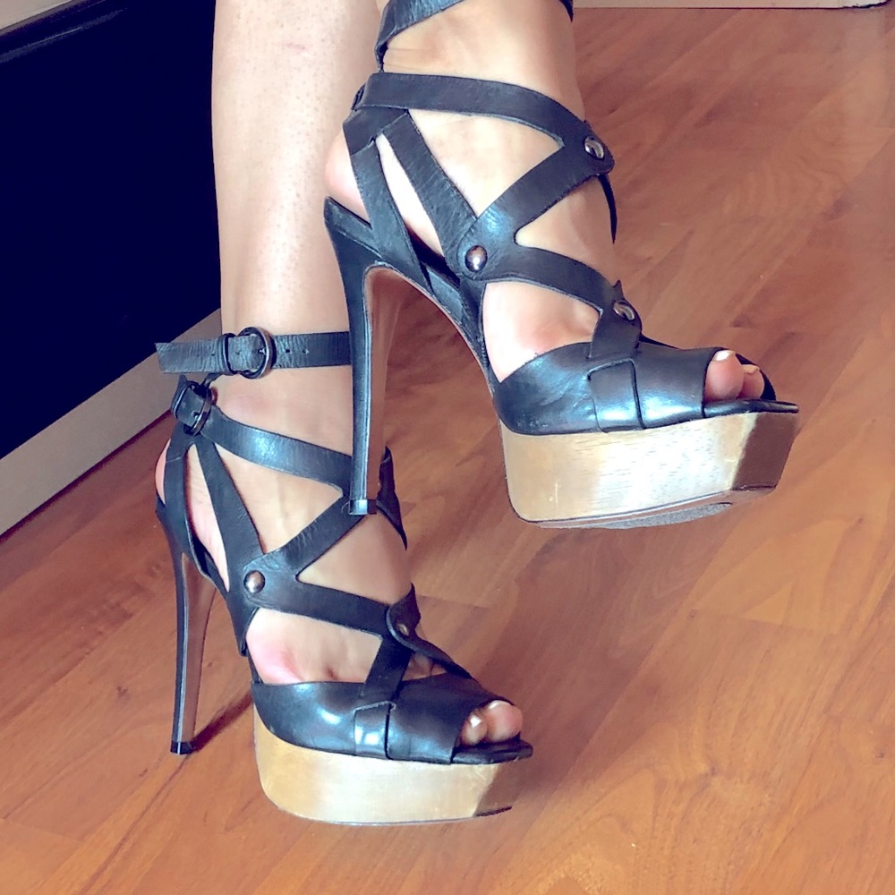 Sexy Aldo shoes